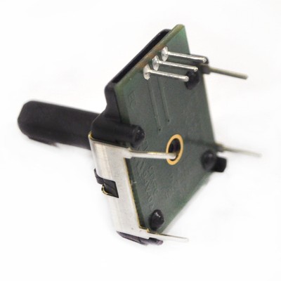 Miller 221935 Encoder Hex Quad Output .250 Shaft w/Flat