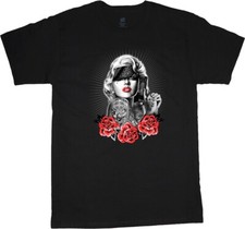 Marilyn Monroe T-shirt Mens