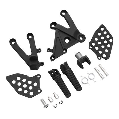 Repose-pieds Arrière Origine Pour Honda GROM 125, CBR600RR, CBR1100XX Et Autres Modèles