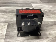 Acme Electric TA-1-81212 Industrial Control Transformer 150VA  128D89PR5