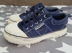 kangaroos trainers uk