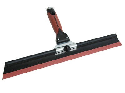 Marshalltown MAKD22 Verstellbar Squeegee Kelle Durasoft Griff 559mm (22in) M
