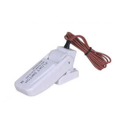 Float Switch Water Level Float Switch Float Ball Level Switch 24V Float Ball 
