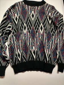 large comfy sweaters