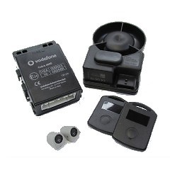 Cobra 4615 Alarm with ADR Tag fitted from £299.00 | eBay