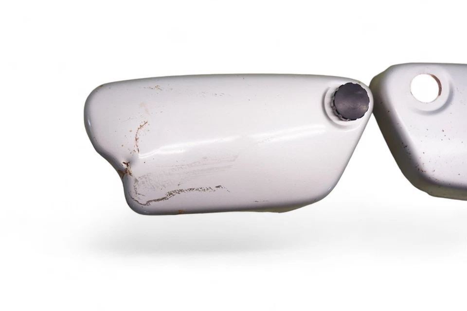 1965 Honda Cl77 Cl-77 Cl 77 Scrambler Cl72 305 *2106A Side Covers - Image 2 of 4