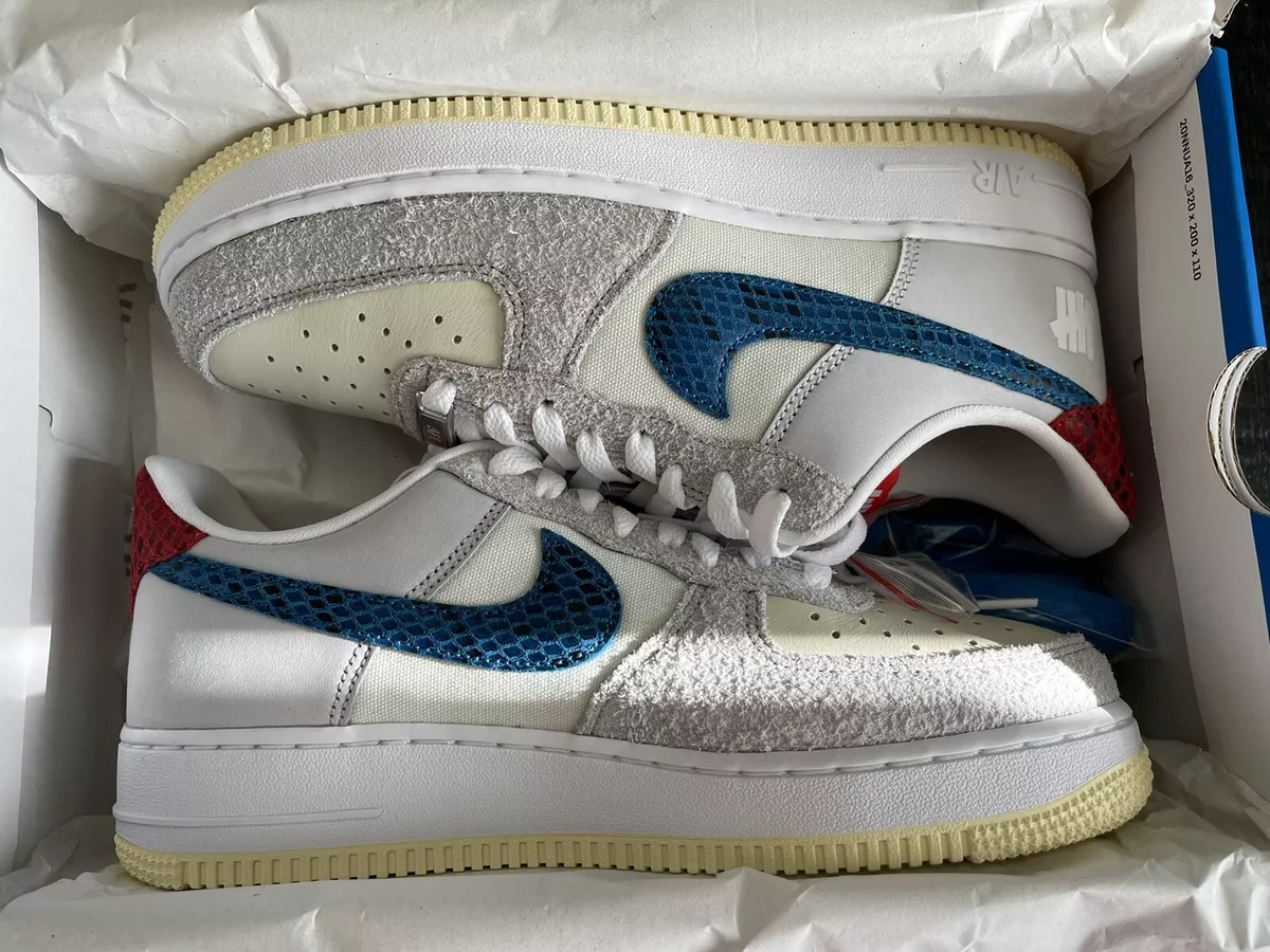 Air Force 1 Low SP