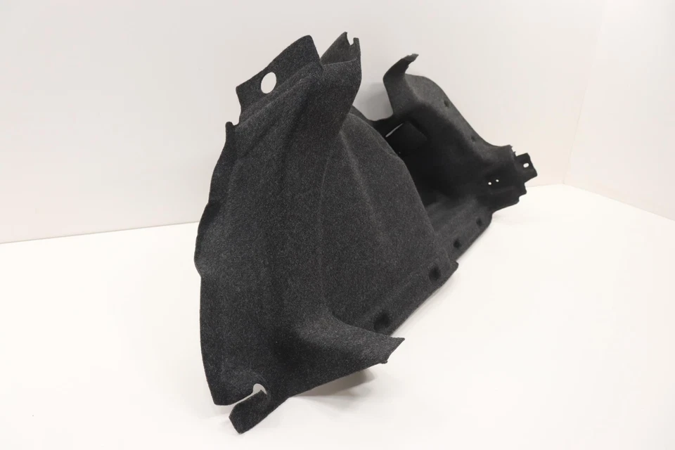 ОРИГИНАЛЬНАЯ ПАНЕЛЬ ОТДЕЛКИ ЗАДНЕЙ ПРАВОЙ ЧЕТВЕРТИ 2016–2022 VOLKSWAGEN PASSAT 561867428T1BS - Изображение 2 из 4