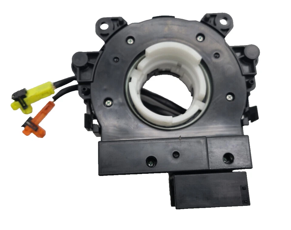 Reloj de dirección Infiniti Nissan Cube QX56 2009-2014 resorte OEM 47945-1HA0A R2 Foto 2 de 4