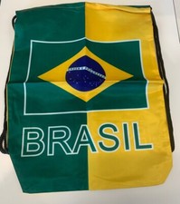 BRASIL -  SHOE / LIBRARY BAG - SEALED