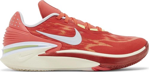 Nike GT Cut 2 NY vs NY Basketball Shoes Mens 15 Track Red  display picture 2