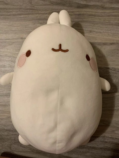 molang doll