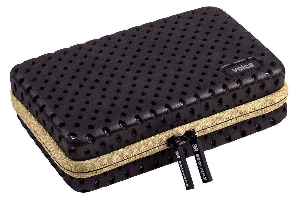 Мягкая скорлупа SEQUENZ CC-VOLCA OL-Tasche, оливкового цвета