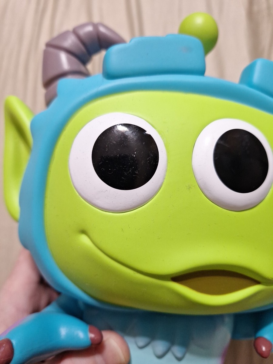 Disney - FUNKO POP!  エイリアン　リミックス　タック＆ローリー限定 Amazon.com: Funko Pop! Disney: Pixar Alien Remix - 10