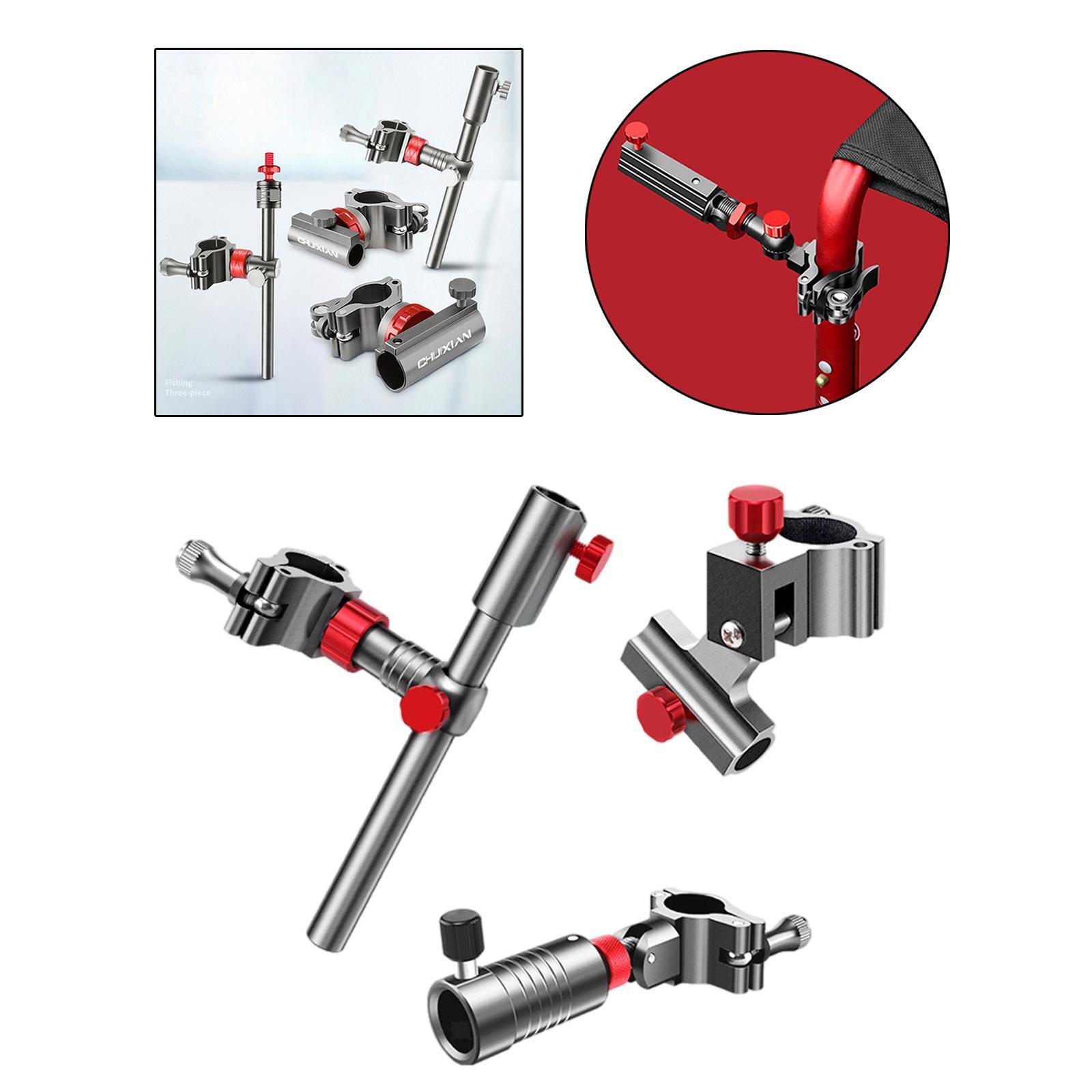 Accessories Universal Multifunctional Holder Bracket for Fishing