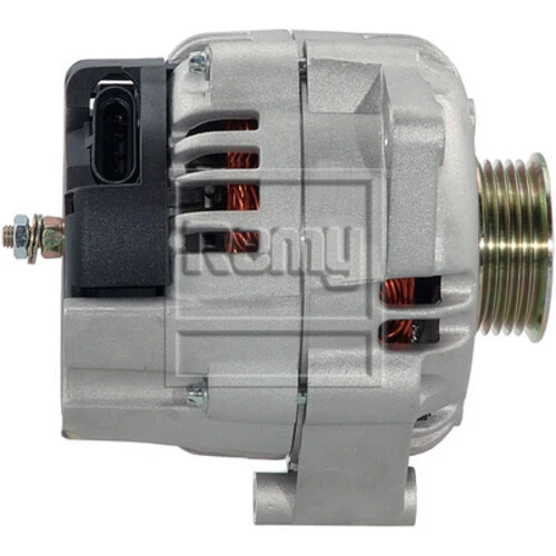 Alternador compatible con Pontiac Sunfire REMY 1996-2002 Foto 4 de 4