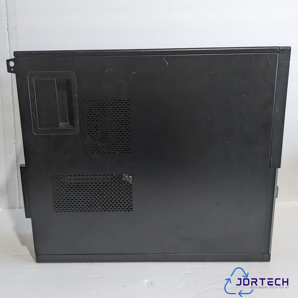 Customizable Retro Desktop Dell Optiplex 7010 DT Intel i5 SSD 16 GB W10/W7/XP - Image 3 of 4