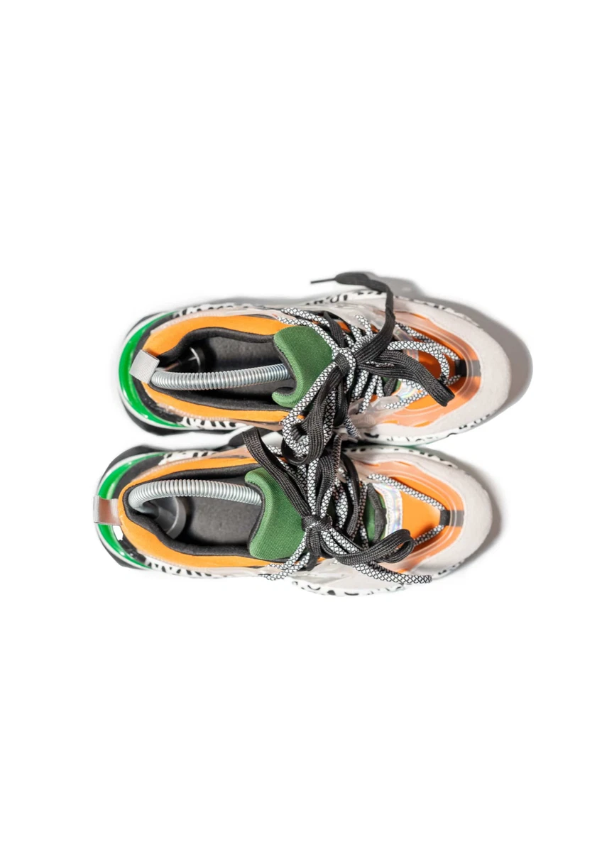 basket femme semelle épaisse