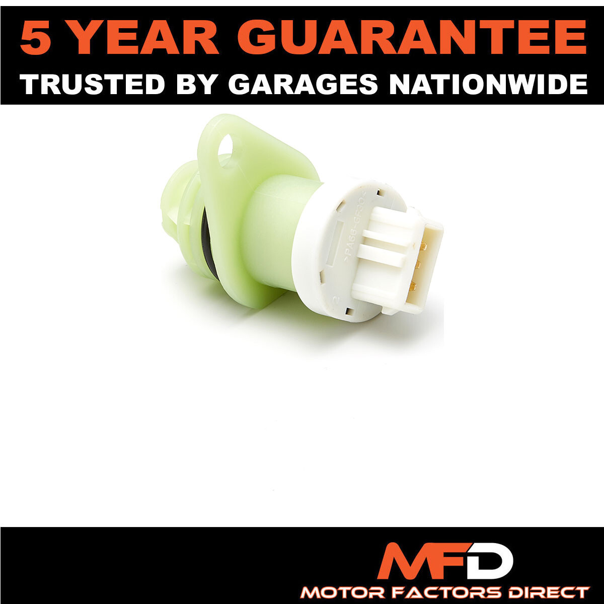 PEUGEOT 306 2.0 GTI-6 PETROL (1997-2001) VSS GEARBOX SPEED SPEEDO