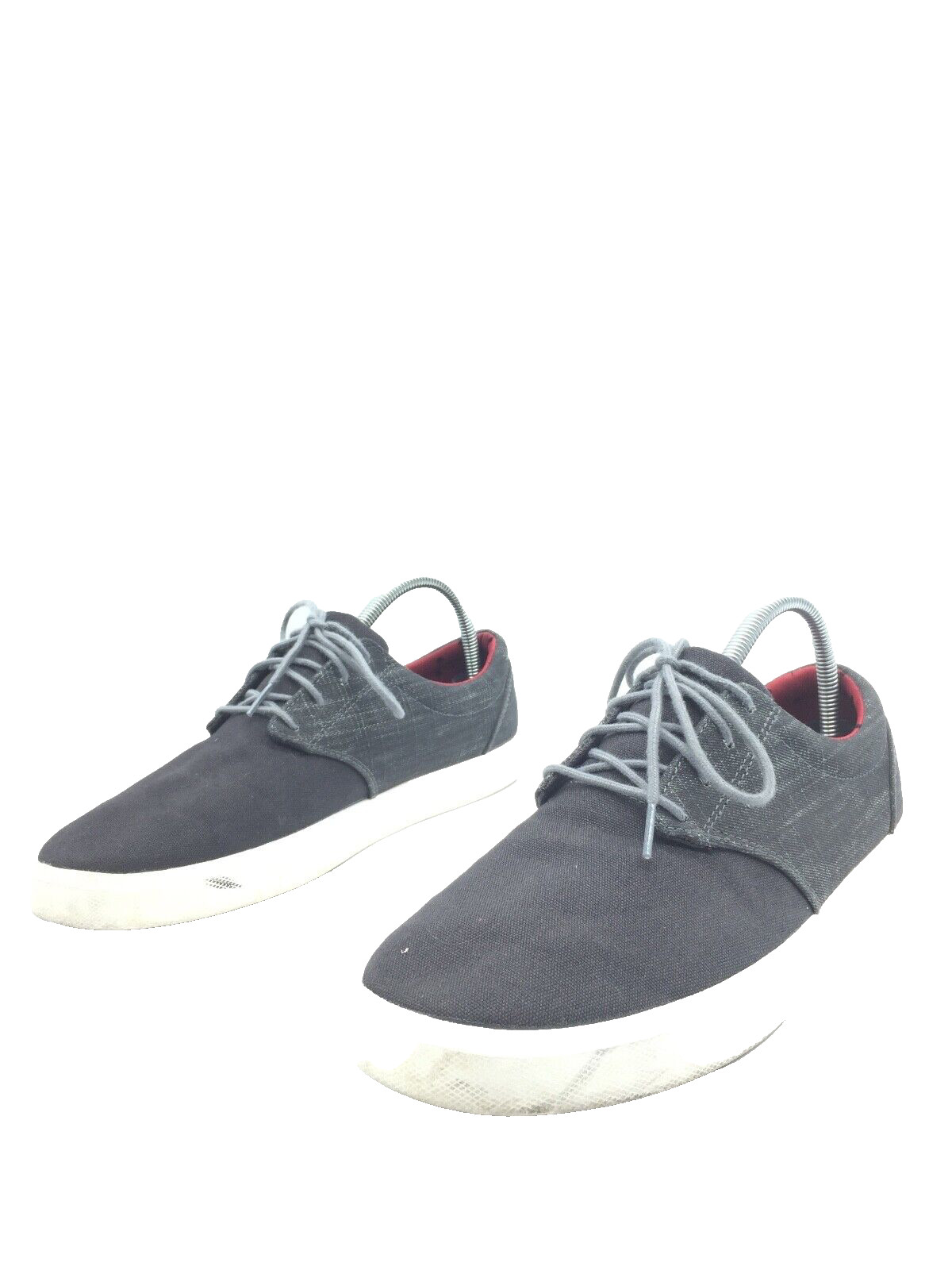 Crocs CitiLane Zapatillas Cómodas Gris Para Hombres T.43-44 US.M10 UK.9