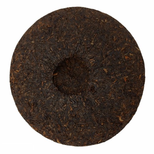 Chinese Yunnan Guyi Pu Er Tea Factory Black Shu Puer Ripe Imperial Royal ! 357g - Picture 3 of 6