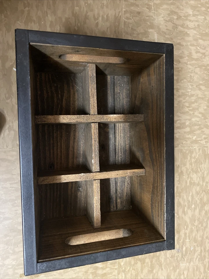 Estuche decorativo para botellas de cerveza o estuche para botellas de vino Foto 2 de 4