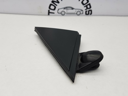 2013 AUDI R8 V10 COUPE UK LEFT N/S DOOR WINDOW TRIM OEM 420837637 - Picture 5 of 11