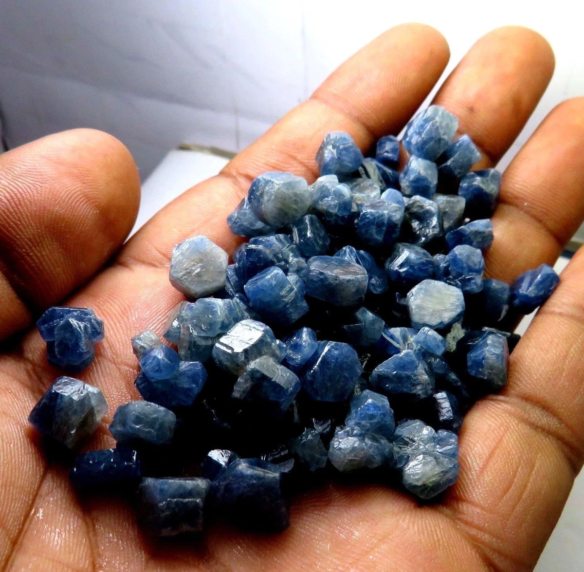 10 ct blue sapphire outlet