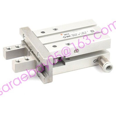 SMC MHZ2-32C1 Linear Guide Parallel Type Air Gripper Single Acting  KD
