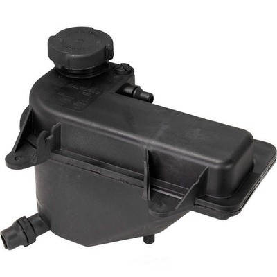 GLOBAL PARTS 2411077 Engine Coolant Reservoir