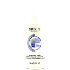 NIOXIN 801474 Thickening Spray - Clear
