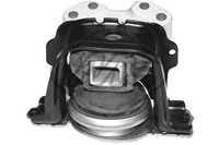 Metalcaucho Motorlager 05219 FüR C3 Picasso CitroËN Peugeot 208 1 207 CC SW 2008