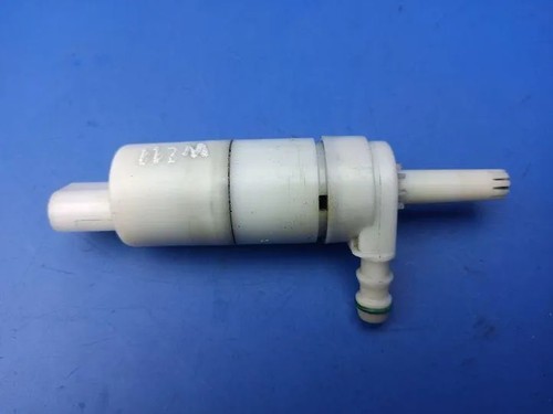 MERCEDES-BENZ E W211 Scheinwerferwaschmotor W211 2.98 Diesel 140kw 21201160