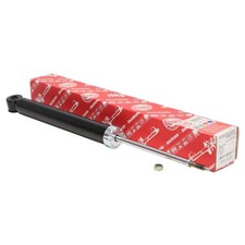 1x Stoßdämpfer hinten für HYUNDAI SONATA V (NF)