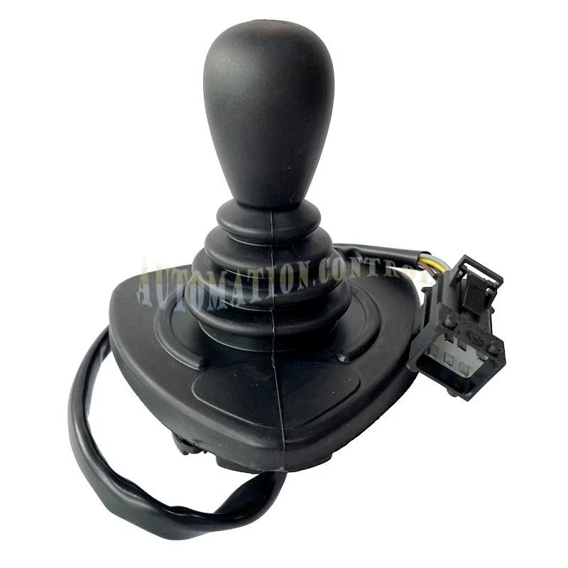 7919040041 Controller Handle Fit For Linde Forklift Joystick Control Switch Unit - Image 2 of 3