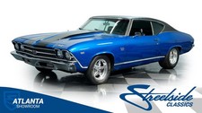 1969 Chevrolet Chevelle for Sale