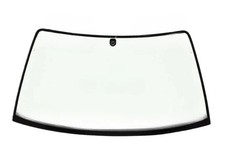 Frontscheibe Windschutzscheibe Spiegelhalter Grün Für VW Corrado 53i 1987-1995