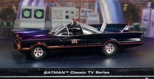Batman Automobilia #2 Classic TV Series Batmo...