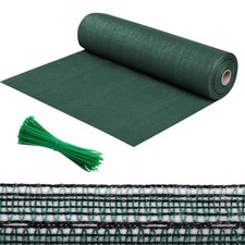 GARDENIX Pannello frangivista per Recinzione da Giardino e ringhiera con