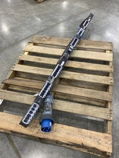 Vertiv VP7N60AC RPDU Switched Outlet Level Monitoring EC 60A 208V Delta 17.2KW