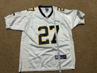 Reebok Onfield NFL New Orleans Saints Malcolm Jenkins #27 White Size 50 Stitched — photo 8
