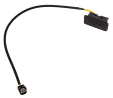 New Oem 2019-2026 Chevy Silverado Tailgate Handle Button Latch Release Button