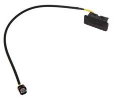 New OEM 2019-2026 GMC Sierra Tailgate Handle Button Latch Release Button