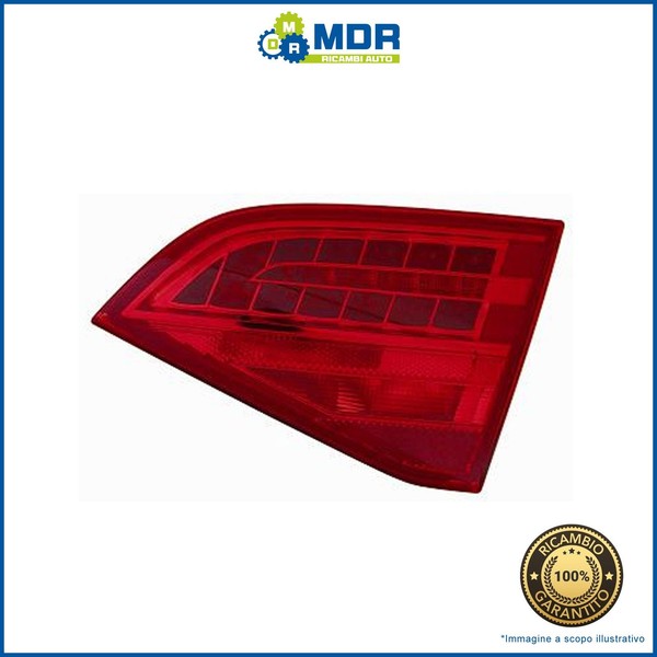 Scheinwerfer - RüCklicht Blinker Innen- Recht Led- - - FüR Audi A4 Sw 2007- >-image