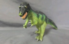 Carnegie Safari Dinosaurs 4"H Allosaurus