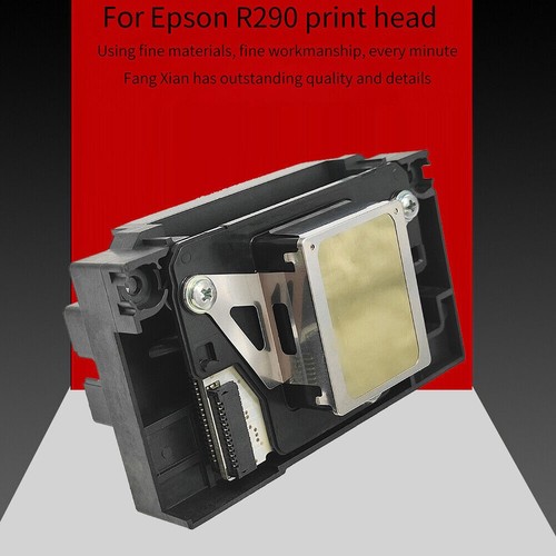 Accessories Office Print Head Printer Color Print Head Printhead For R330 L - Picture 2 of 12
