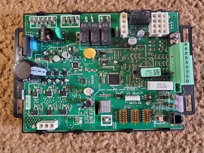 Goodman Amana Daikin PCBKF202 S9241F2001 Modulating Furnace Control Board NEW