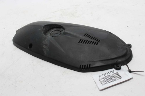 Motordeckel Zylinderkopf Abdeckung Kühlrippen BMW R 1200 GS R12 K25 0307 04-07