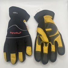 Refrigiwear 3M Thinsulate Gloves 282 Med Blac...