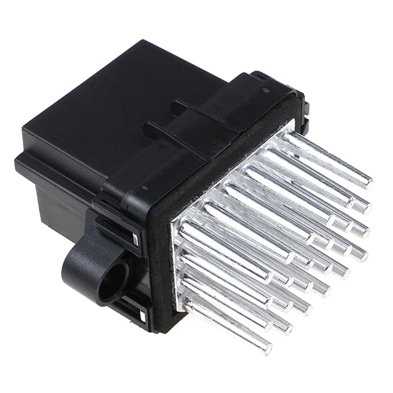 Blower Motor Resistor Heater Blower Motor Resistor Fan Resistor ...